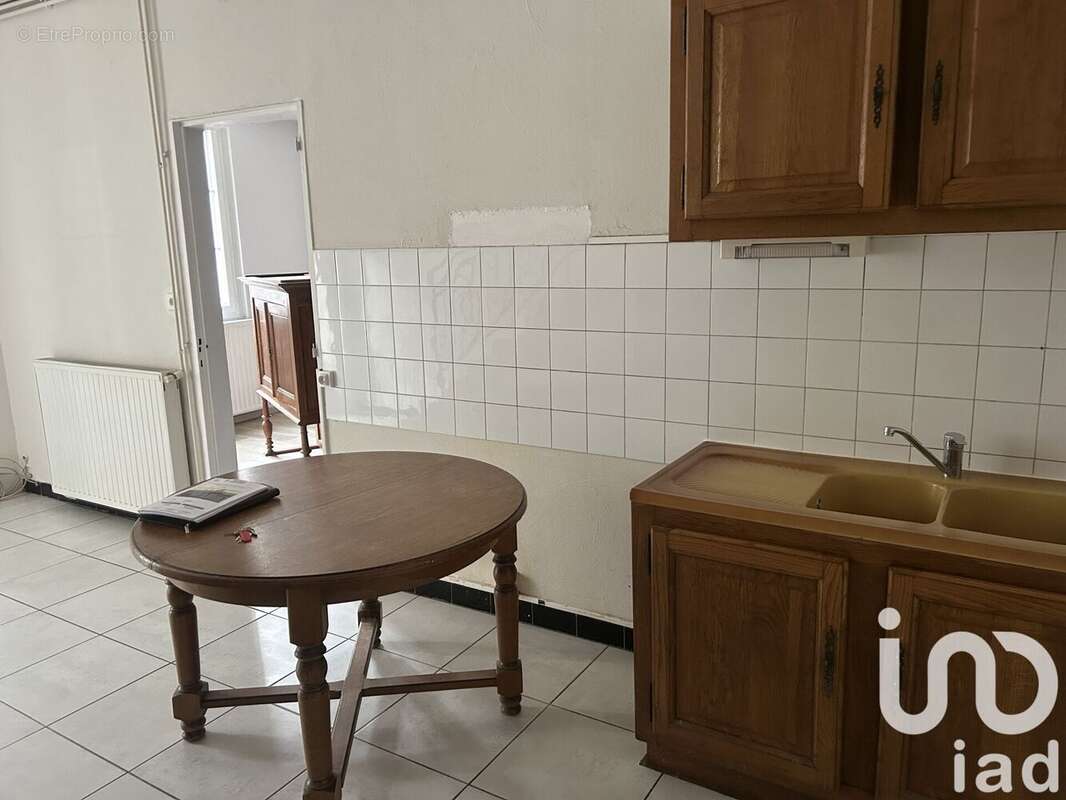 Photo 6 - Appartement à CHALAIS