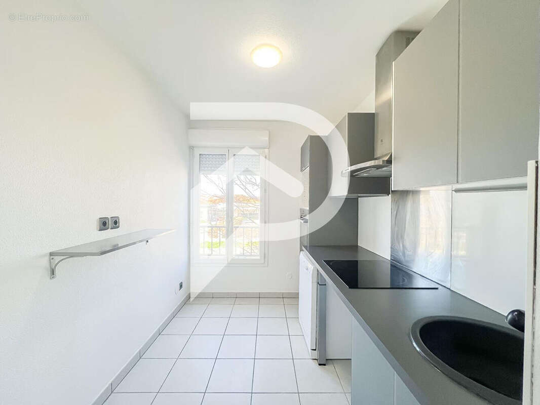 Appartement à FOS-SUR-MER
