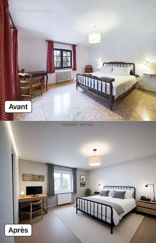 Maison à LE ROURET
