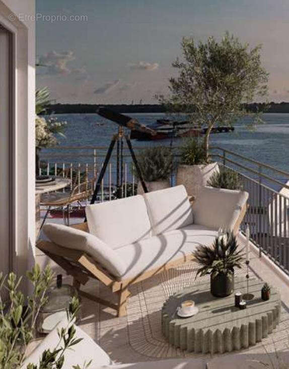 Appartement à POINTE-A-PITRE