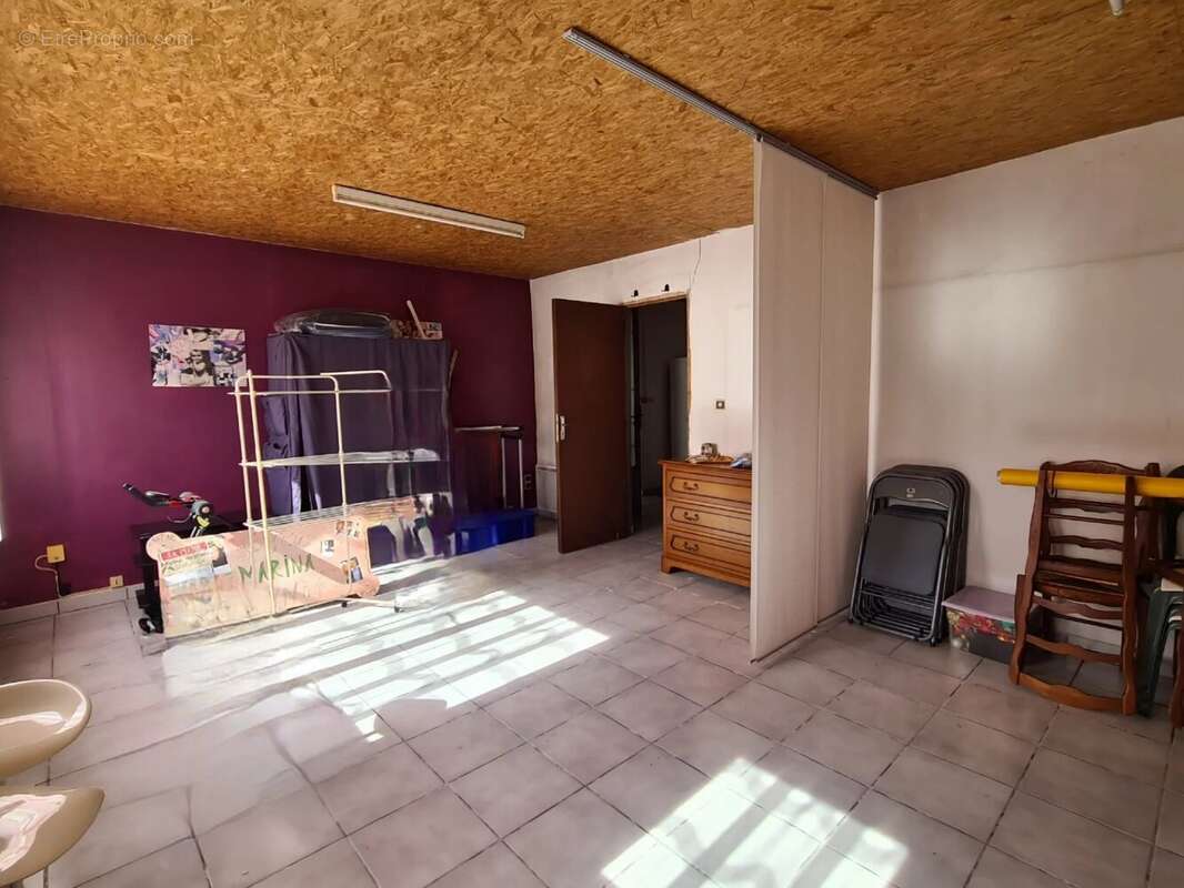 Appartement à MONTBERON