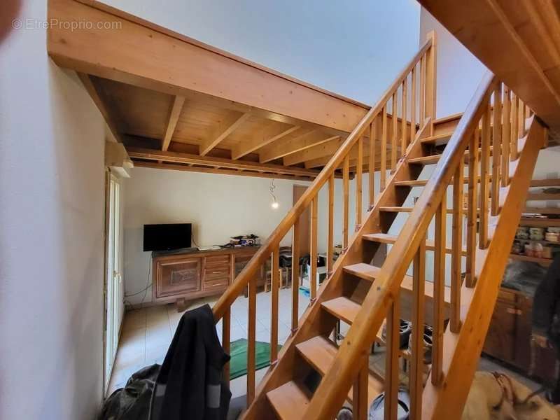 Appartement à LES VANS