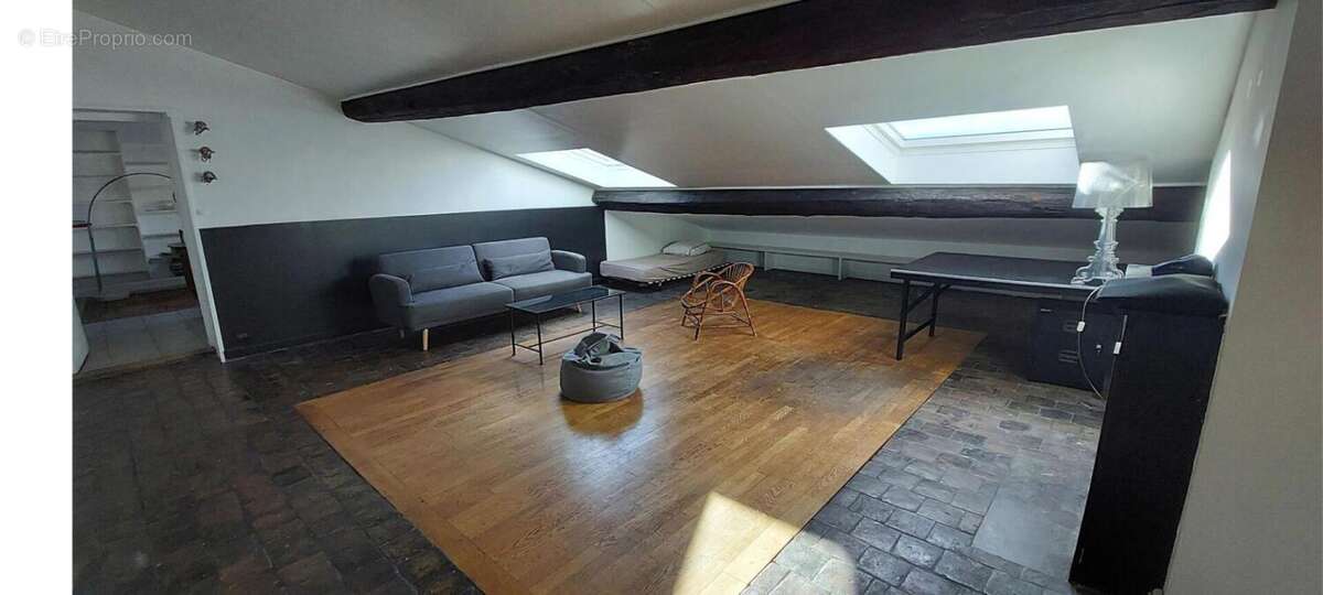 Appartement à LYON-2E