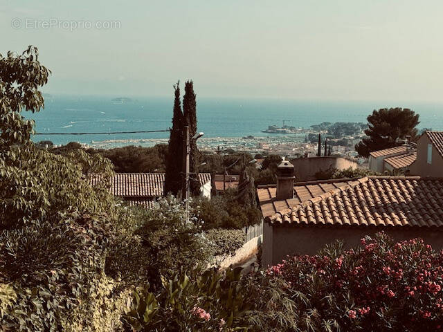 Maison à BANDOL
