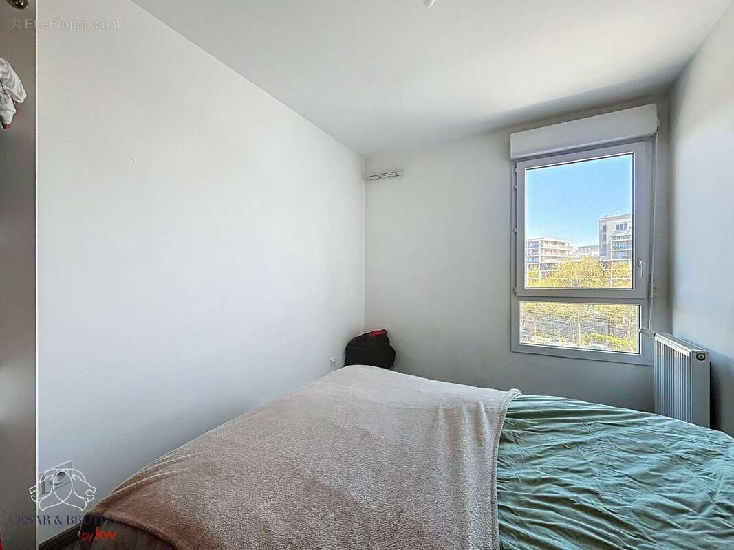Appartement à LYON-7E