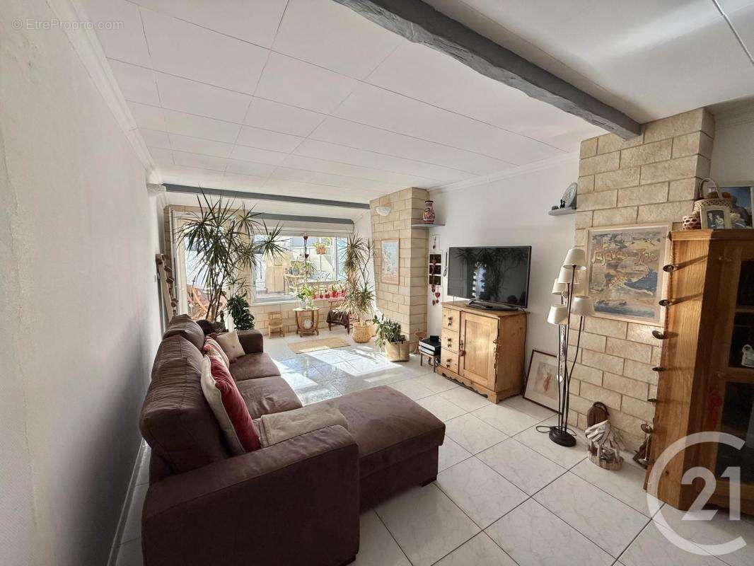 Appartement à PALAVAS-LES-FLOTS