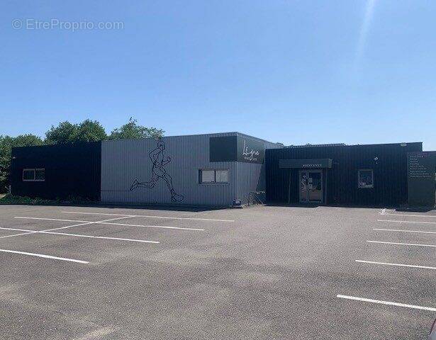 Autre à BIGANOS