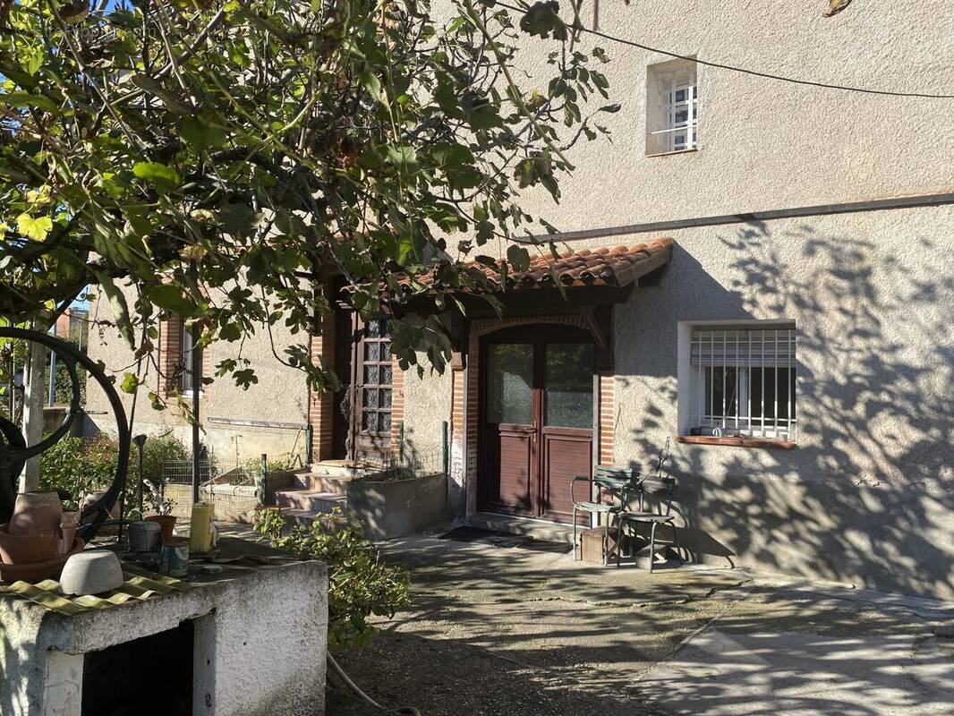 Photo 1 - Maison à ALBI