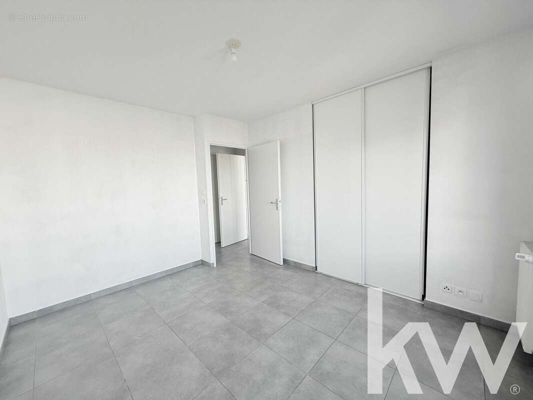 Appartement à QUINT-FONSEGRIVES
