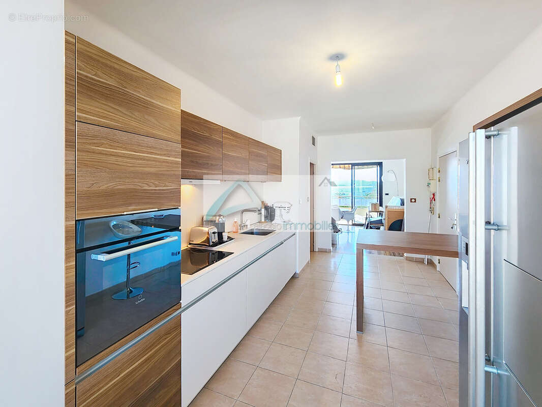 Appartement à AJACCIO