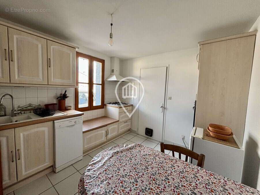 Maison à NOIRMOUTIER-EN-L&#039;ILE