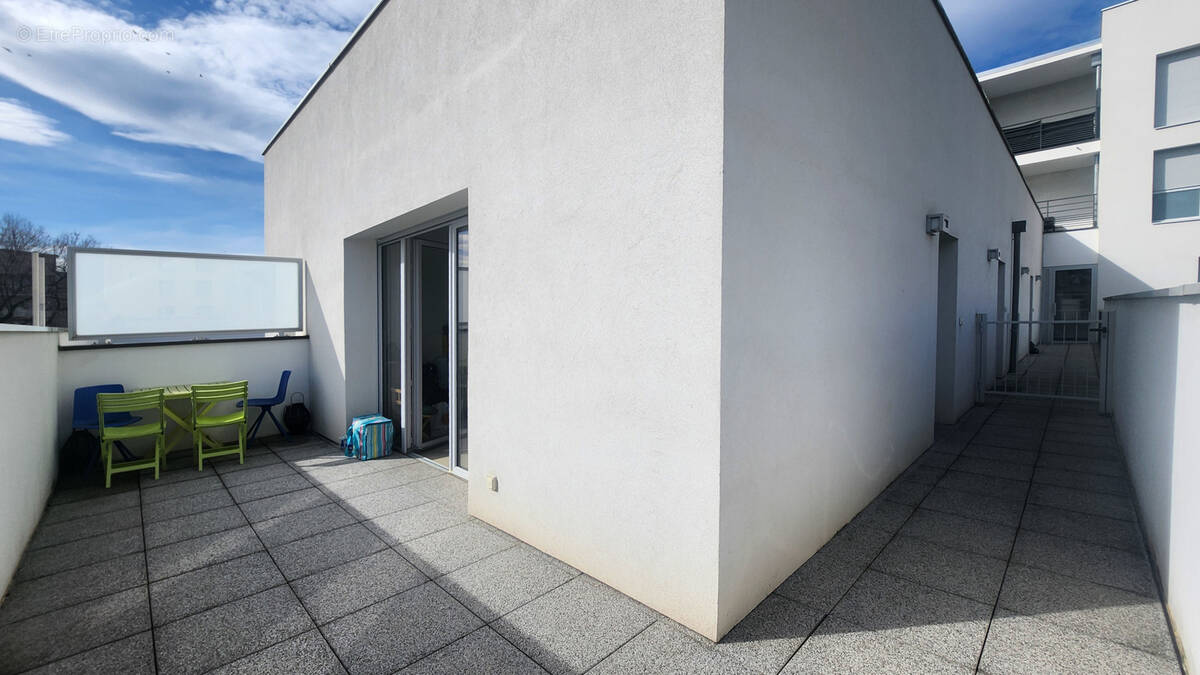 Appartement à GIVORS