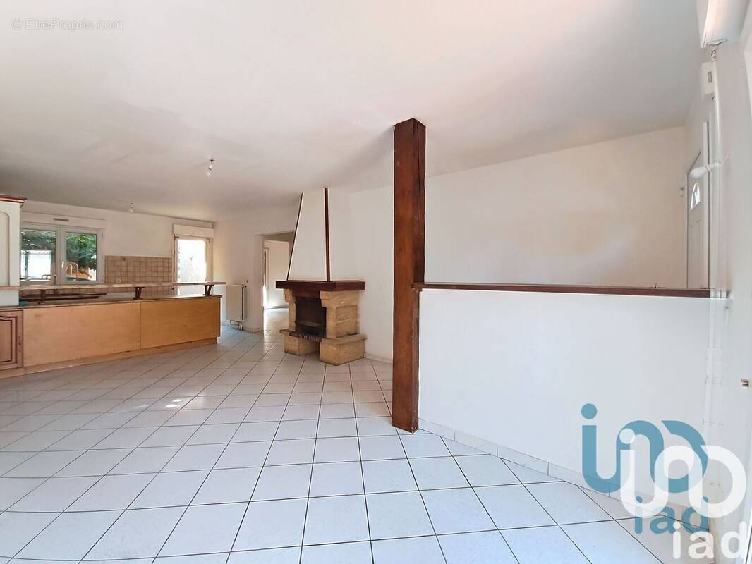 Photo 1 - Maison à VILLENEUVE-LA-RIVIERE