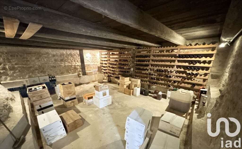 Photo 3 - Maison à BOURCEFRANC-LE-CHAPUS