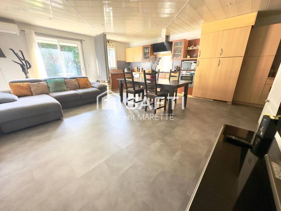 Photo 1 - Maison à FOSSES