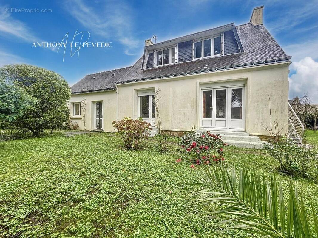 Photo 1 - Maison à LOCMARIAQUER
