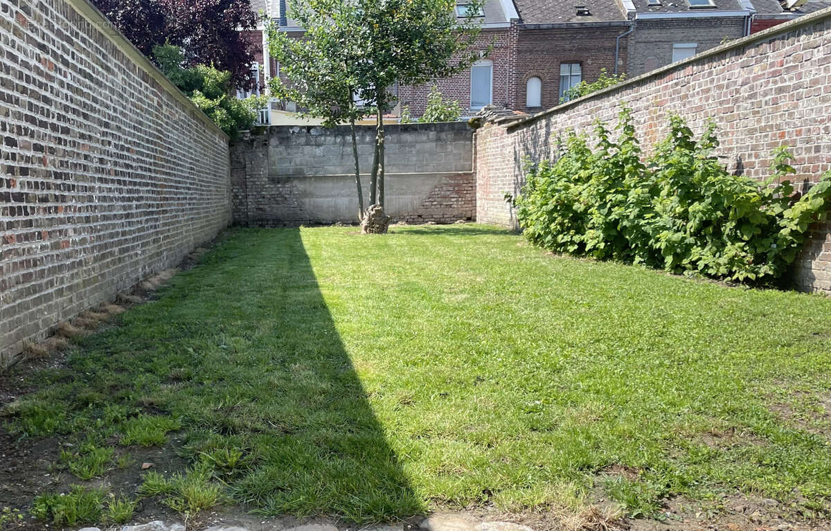 Appartement à AMIENS
