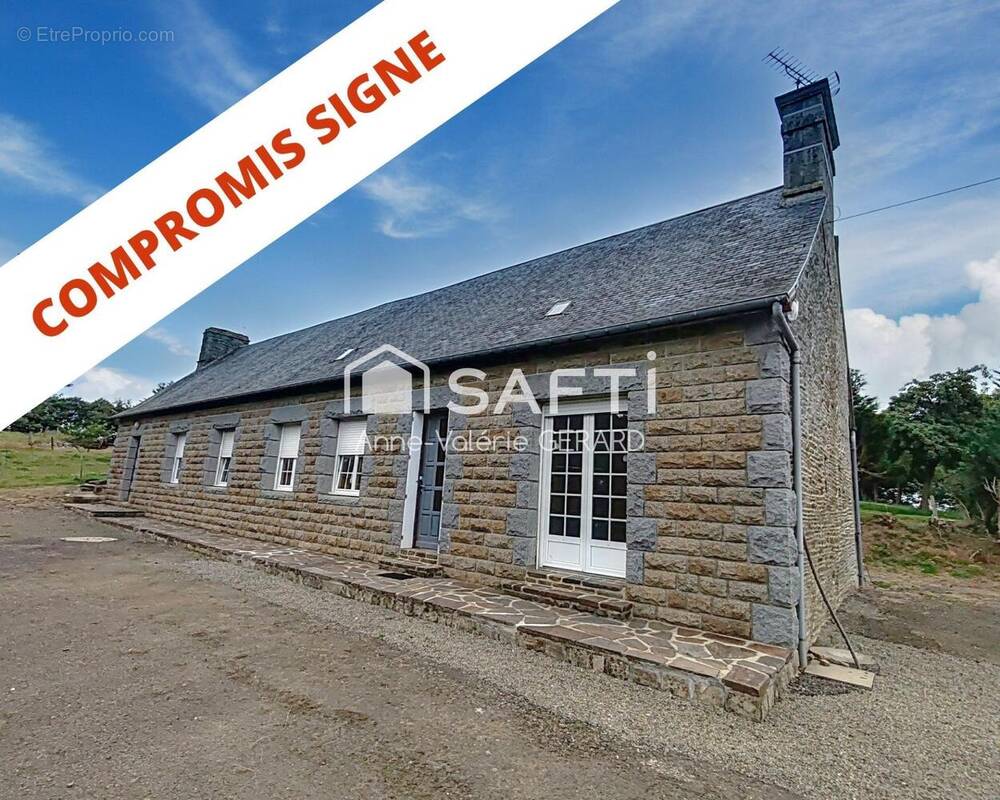 Photo 1 - Maison à DESERTINES