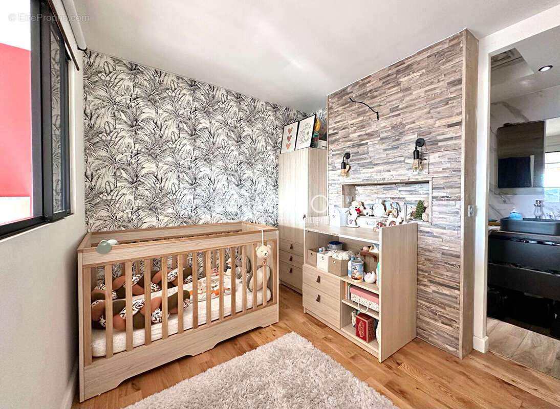 Appartement à LE CANNET