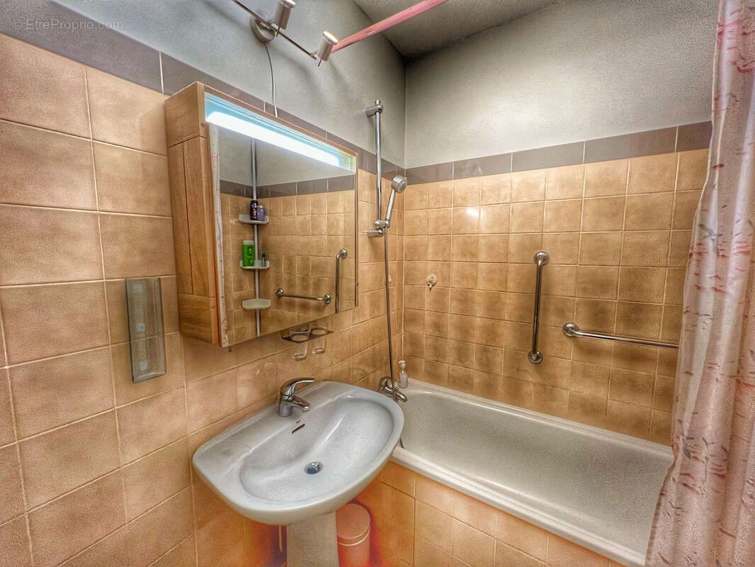 Appartement à CASTANET-TOLOSAN