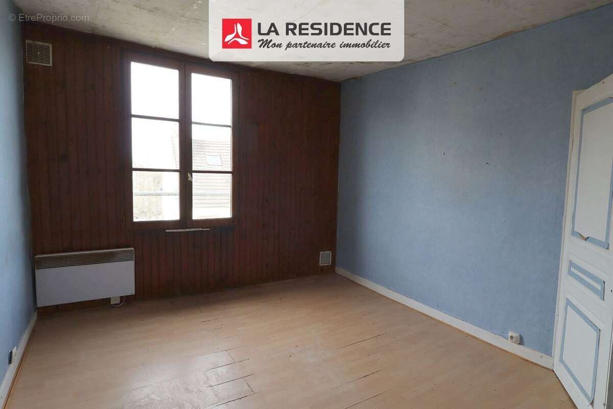 Appartement à MAGNY-EN-VEXIN