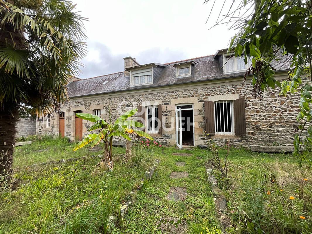 Maison à PLOURHAN
