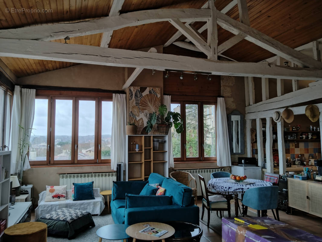 Appartement à AUCH