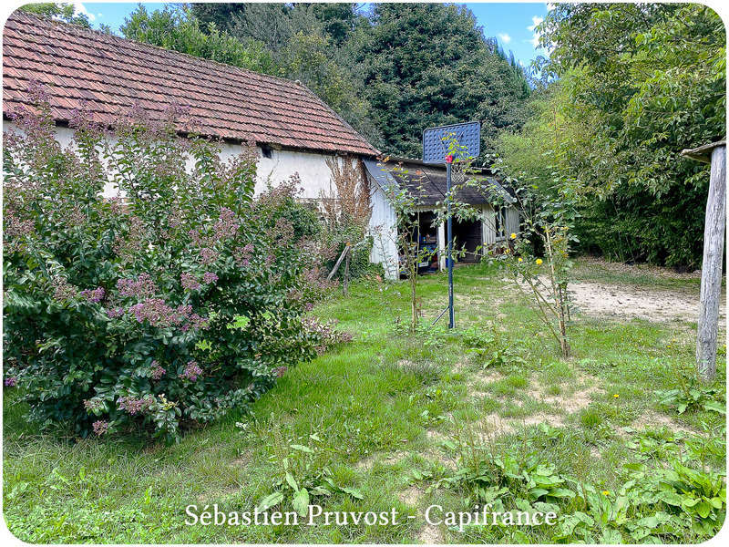 Maison à SARRAZAC