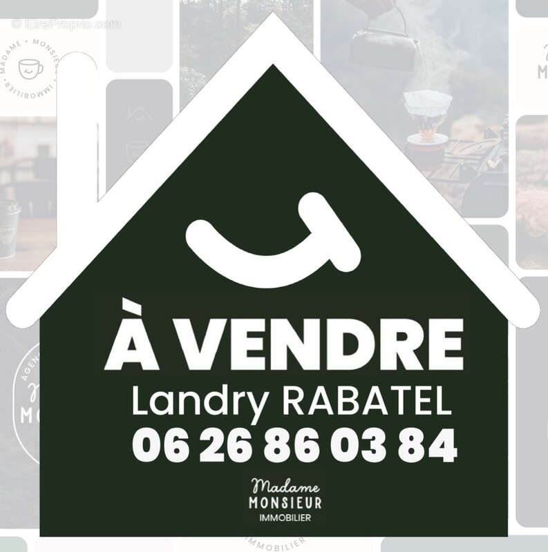 Appartement à LYON-7E