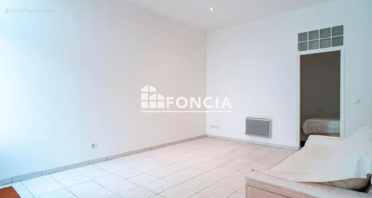 Appartement à CONCARNEAU