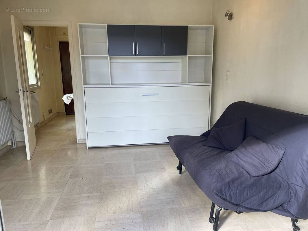 Appartement à LA VERPILLIERE