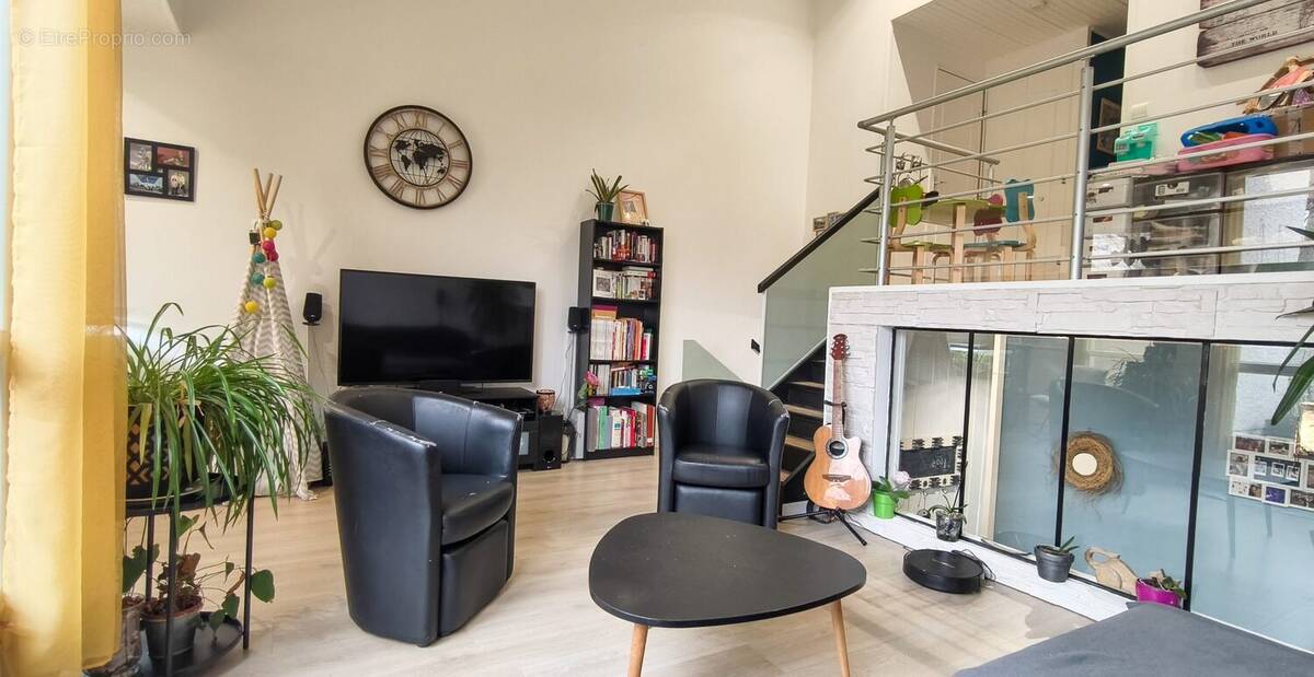 Appartement à NOISIEL
