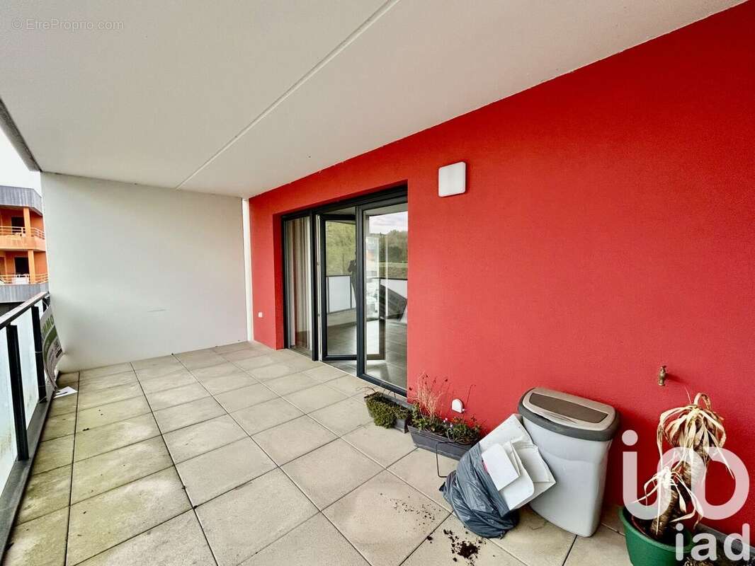 Photo 3 - Appartement à AUDUN-LE-TICHE