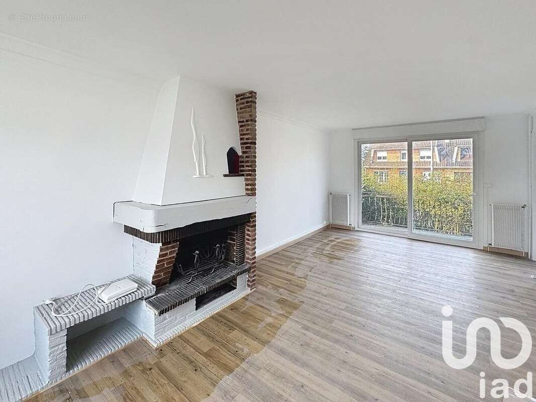 Photo 4 - Maison à HAZEBROUCK