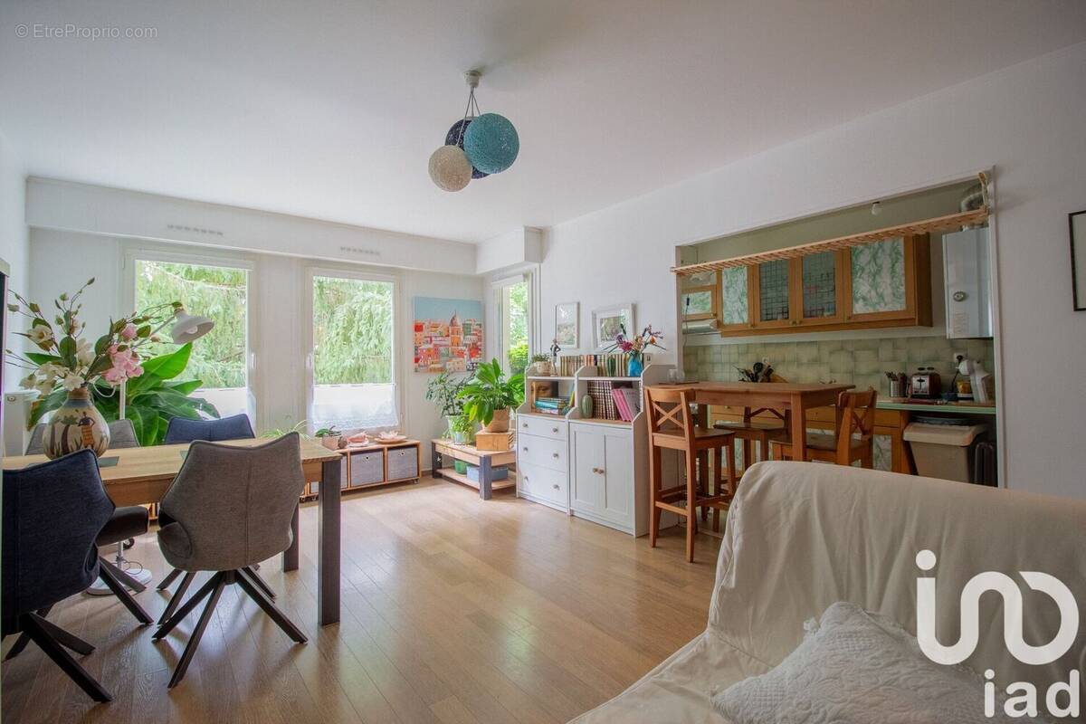 Photo 1 - Appartement à AVON