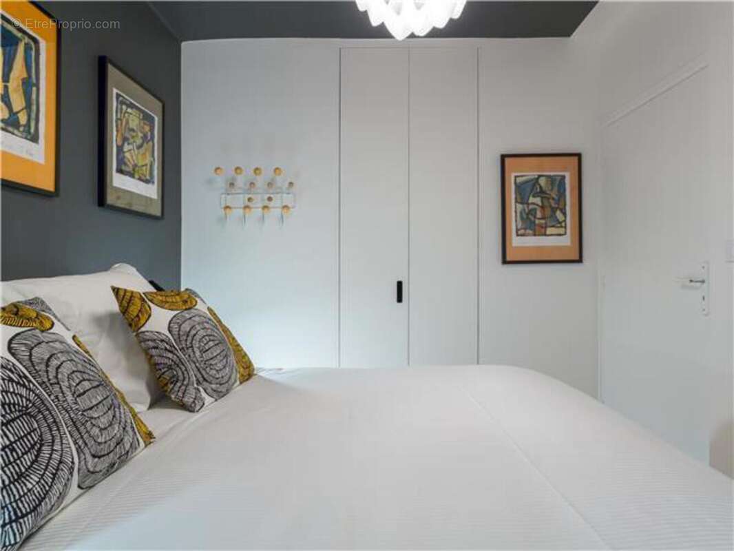 Photo 5 - Appartement à LYON-2E