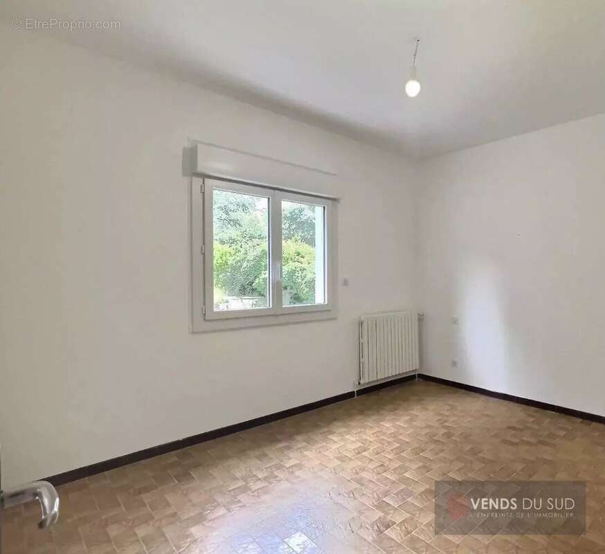 Maison à LE BOUSQUET-D&#039;ORB