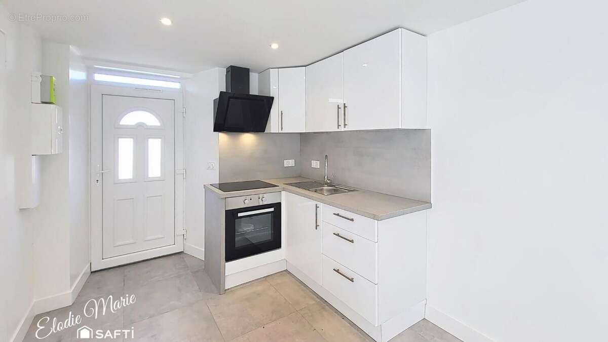 Photo 3 - Appartement à FORMIGNY