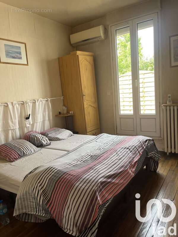 Photo 6 - Maison à SAINT-MAUR-DES-FOSSES