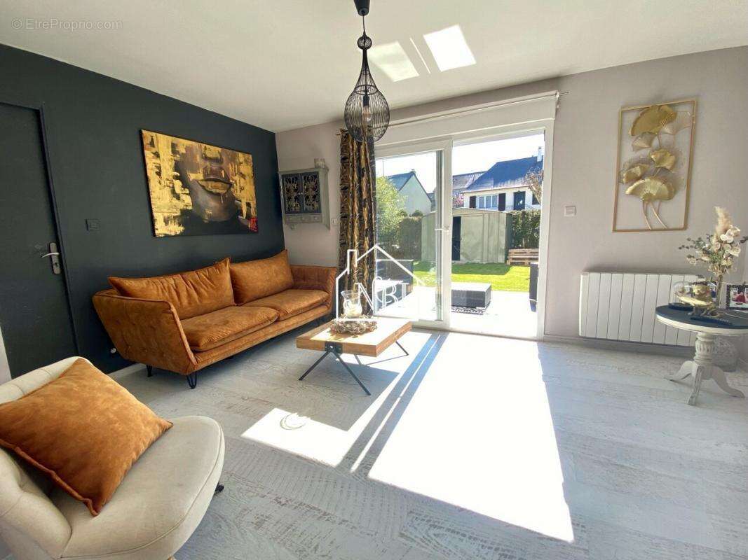 Maison à LAVAL