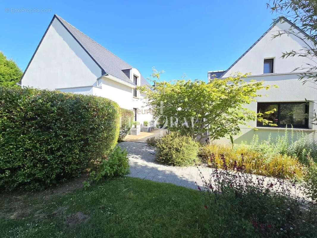 Maison à AURAY