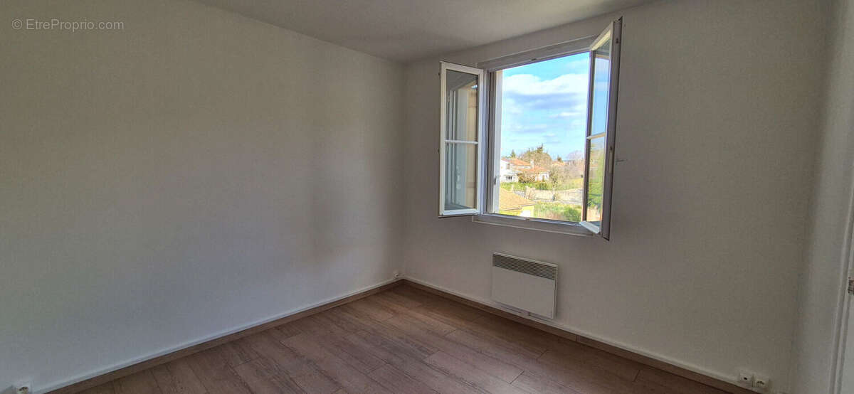 Appartement à BRIGNOLES