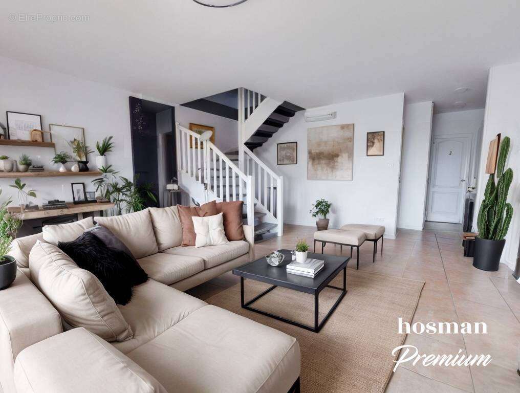Maison à LYON-5E