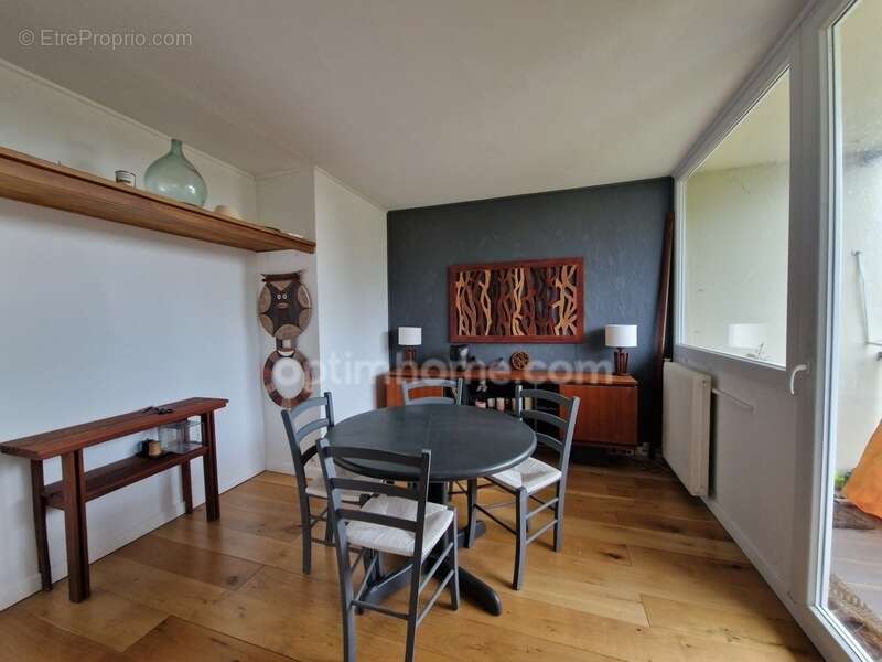 Appartement à PAU