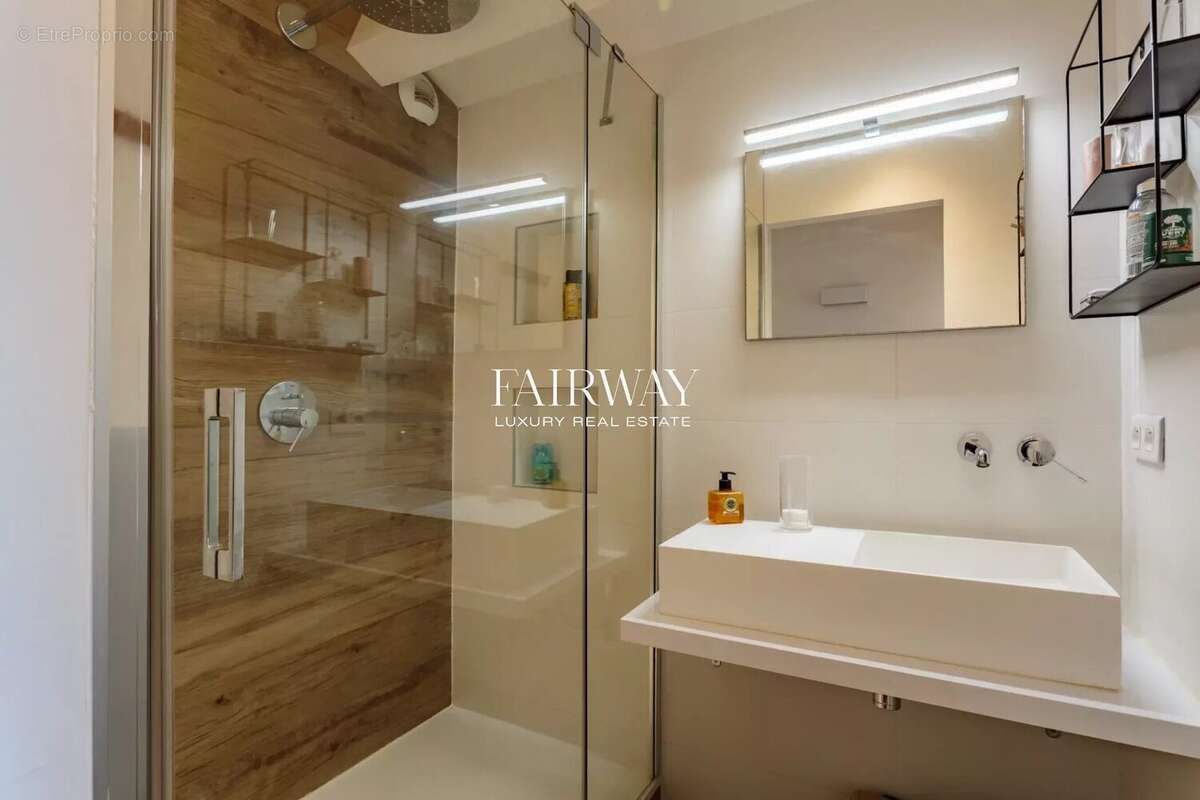 Appartement à ANGLET