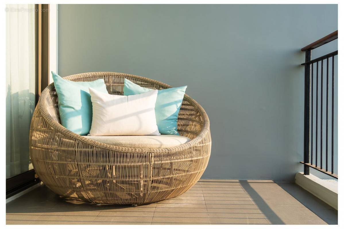 Appartement à SAINT-JEAN-DE-LUZ