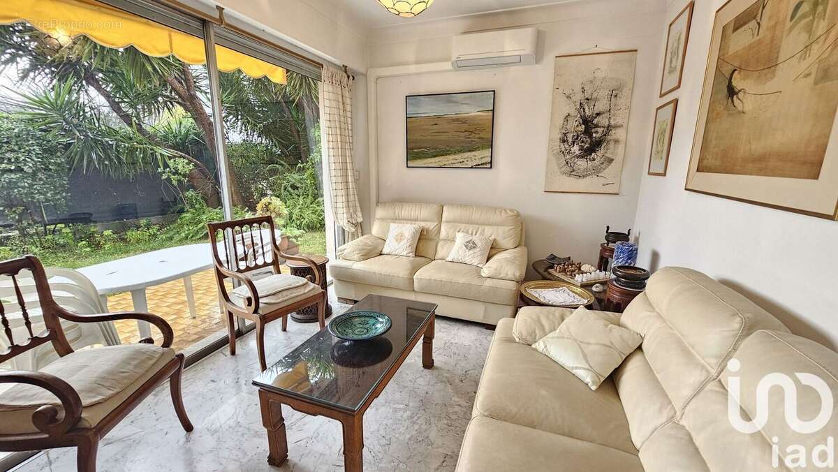 Photo 2 - Appartement à NICE