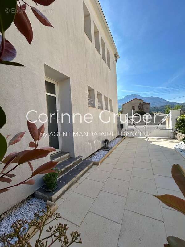 Appartement à DIGNE-LES-BAINS