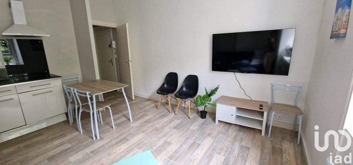Photo 1 - Appartement à BREST