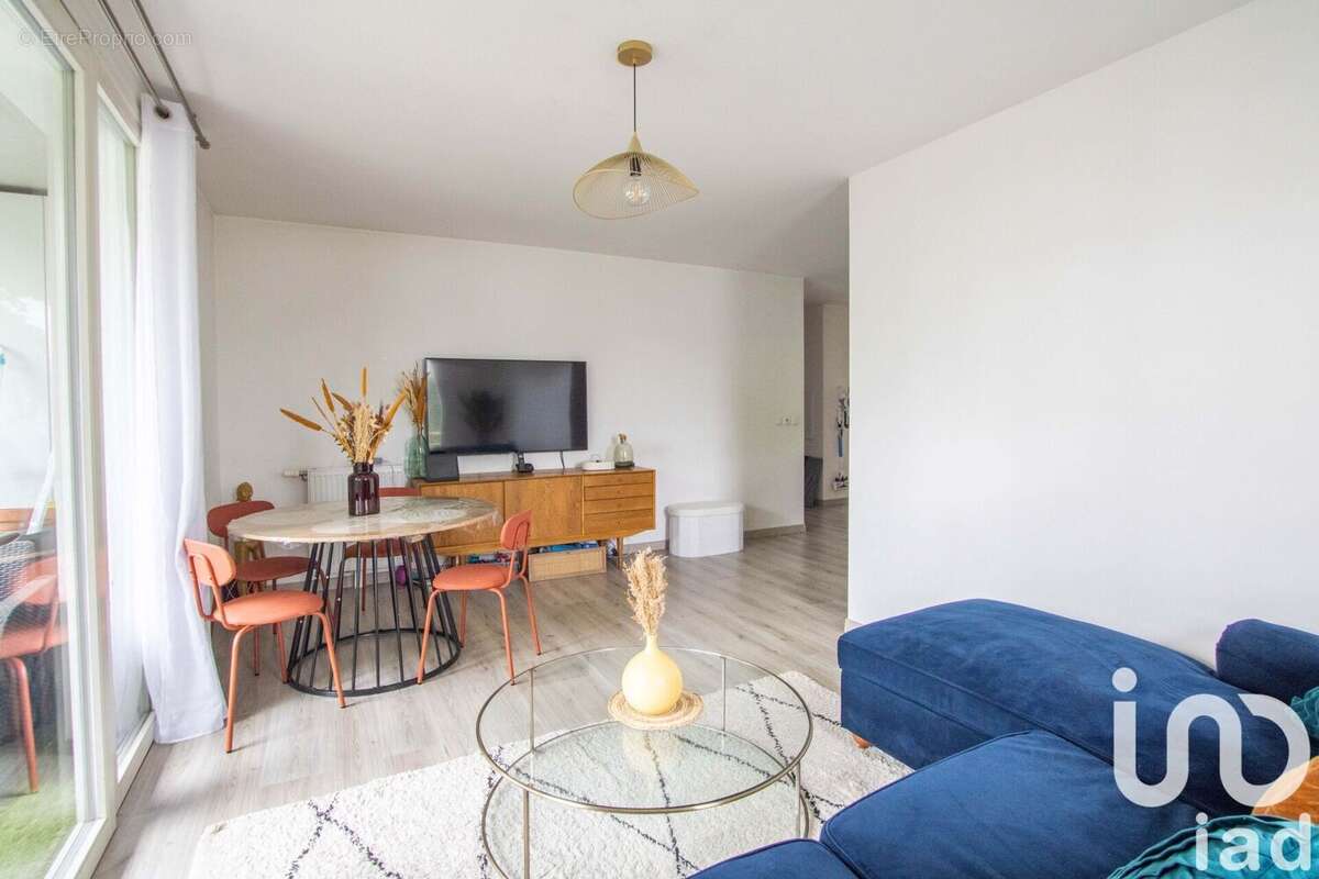 Photo 5 - Appartement à L&#039;ILE-SAINT-DENIS